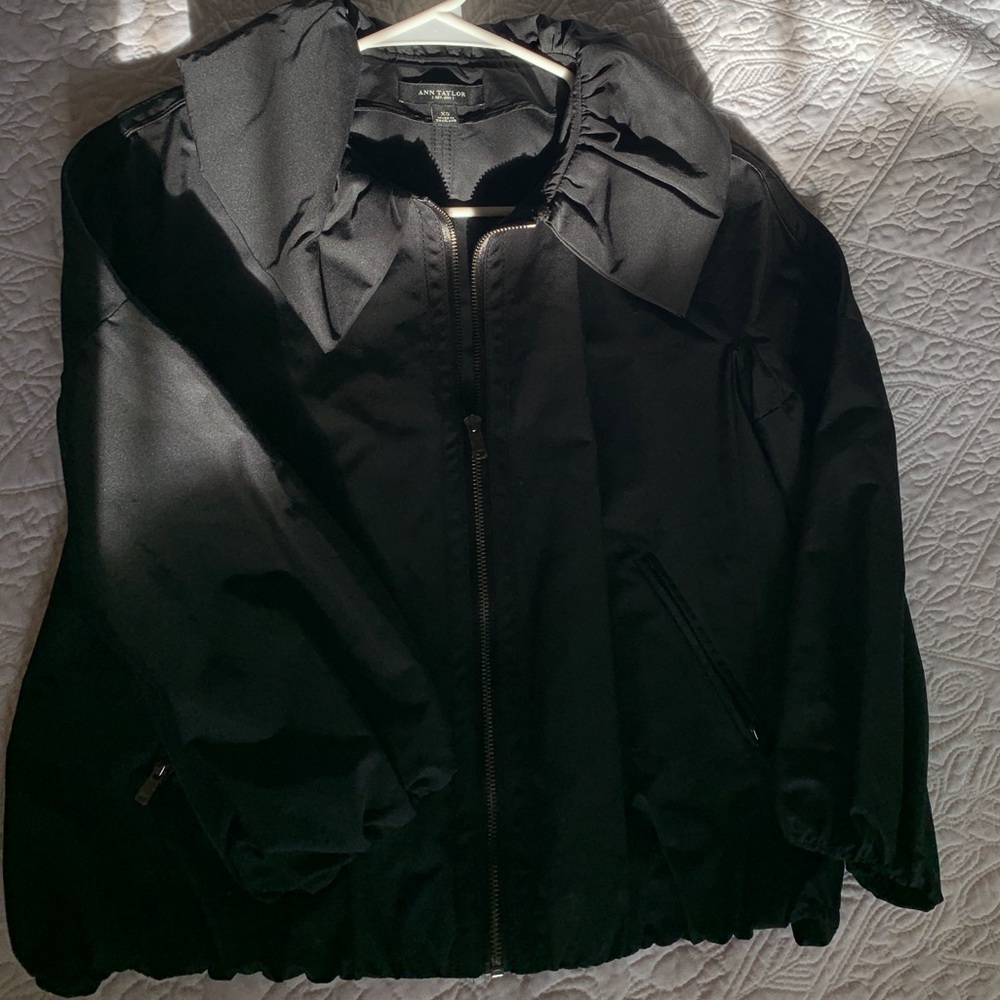 Anne Taylor jacket
